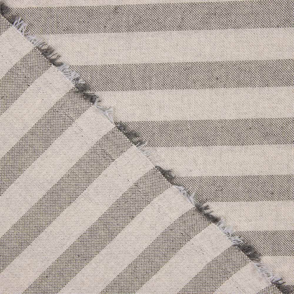 Culla Rústica Listras Maxi Cinza - Ribes y Casals