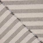 Culla Rústica Listras Maxi Cinza - Ribes y Casals