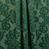 Damasco Verde Botella - Ribes y Casals