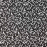 Damasco Mini Flor Prata - Ribes y Casals