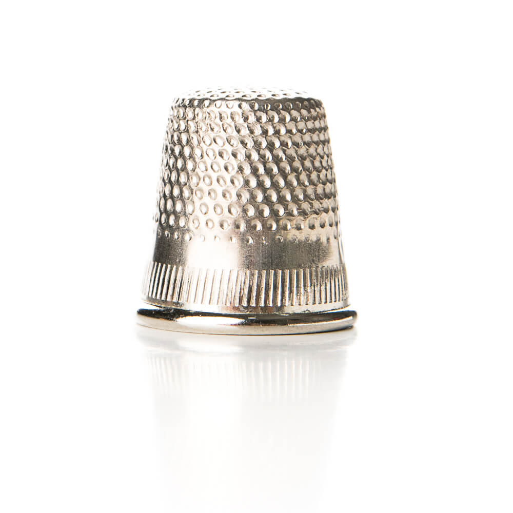 Dedal De Latão - Ribes y Casals