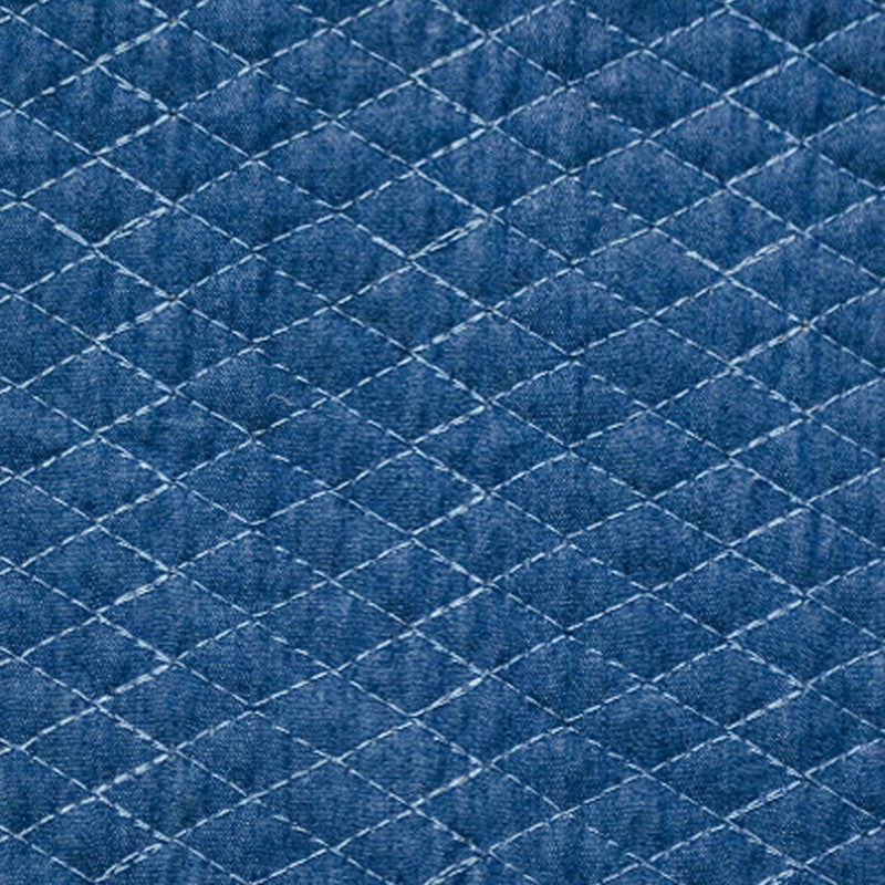 Denim Acolchoado - Ribes y Casals