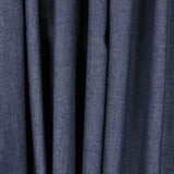 Denim Algodão Azul Forte - Ribes y Casals