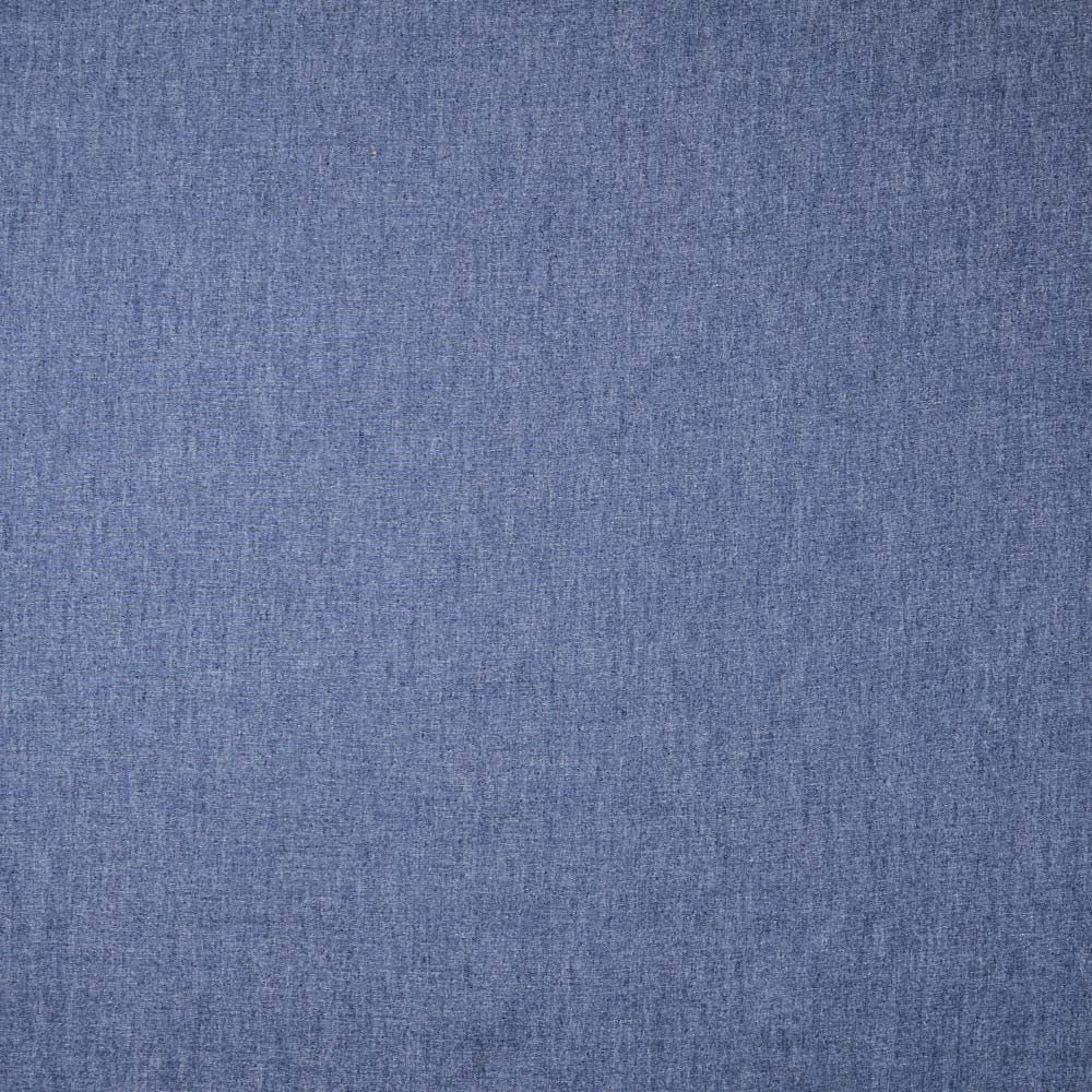Denim Algodão Azul - Ribes y Casals