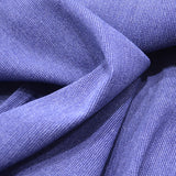 Denim Canutilho Azul - Ribes y Casals