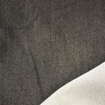 Denim Elástico Fino Preto - Ribes y Casals