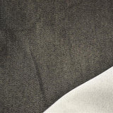 Denim Elástico Fino Preto - Ribes y Casals