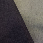 Denim Elástico Marinho 275g/m2 - Ribes y Casals