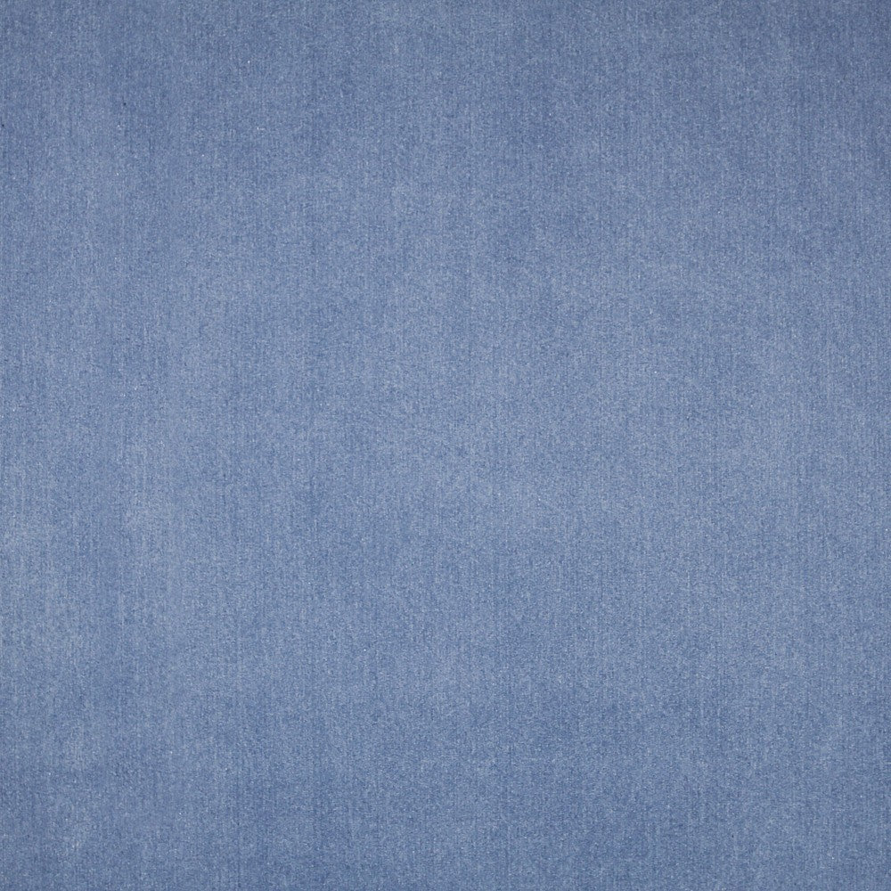 Tecido Denim Elástico Médio Azul - Ribes y Casals