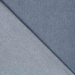 Tecido Denim Elástico Médio Azul - Ribes y Casals