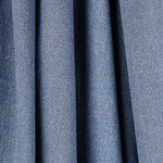 Tecido Denim Elástico Médio Azul - Ribes y Casals