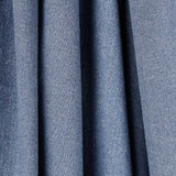 Tecido Denim Elástico Médio Azul - Ribes y Casals