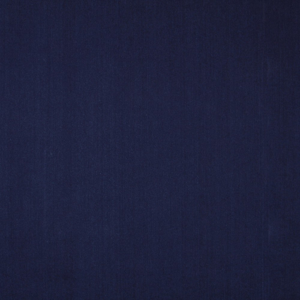 Tecido Denim Elástico Médio Azul Marinho - Ribes y Casals