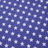 Denim Estampado Estrelas - Ribes y Casals