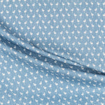 Tela Denim Fino Blue - Ribes y Casals