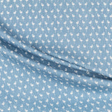 Tela Denim Fino Blue - Ribes y Casals