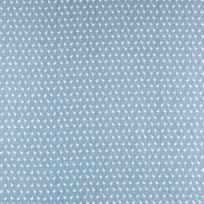 Tela Denim Fino Blue - Ribes y Casals