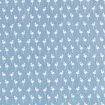 Tela Denim Fino Blue - Ribes y Casals