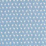 Tela Denim Fino Blue - Ribes y Casals