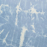 Jeans fino tie-dye azul - Ribes y Casals