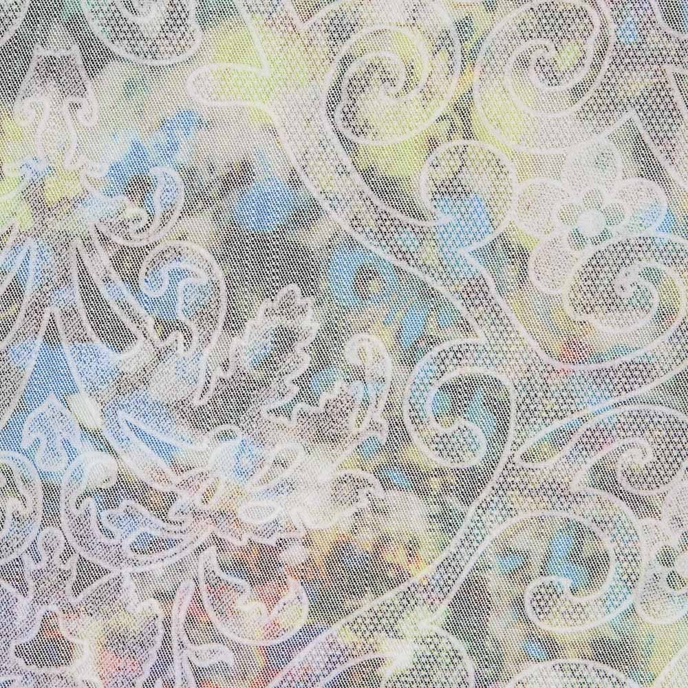 Denim spandex - Ribes y Casals