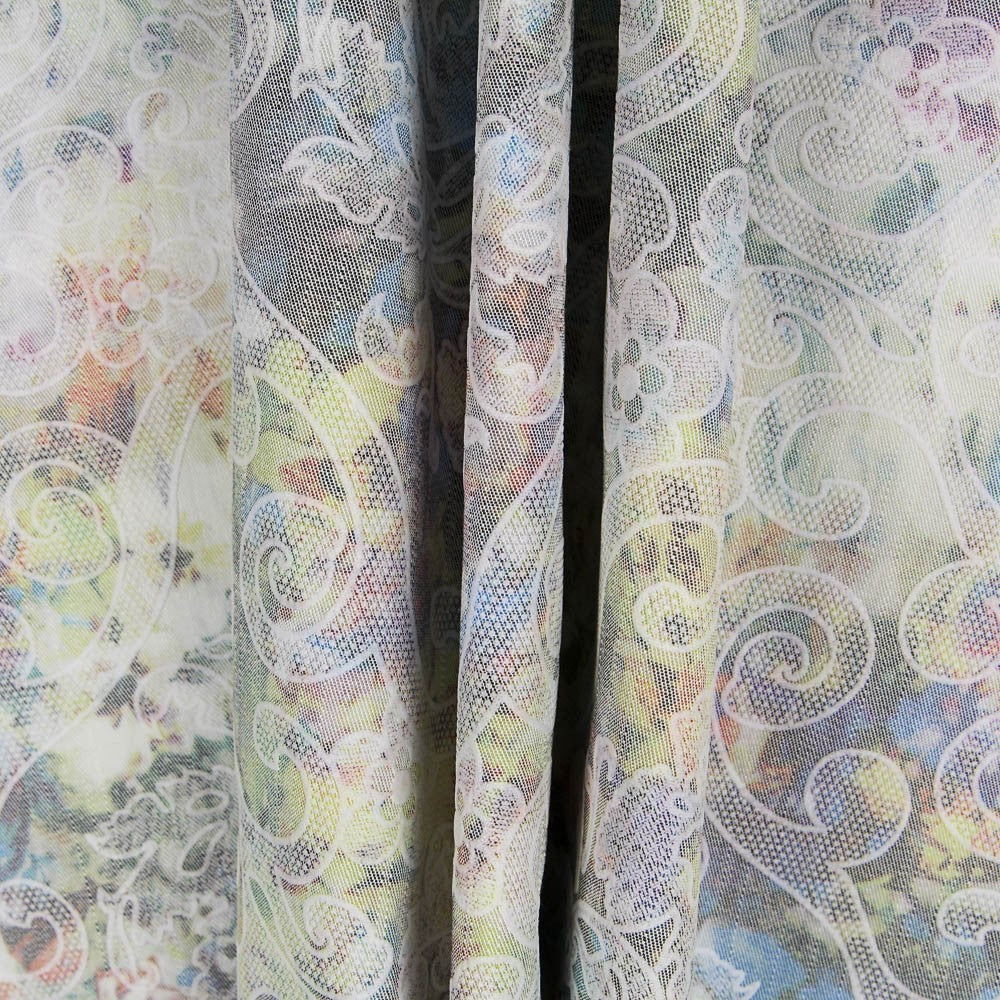 Denim spandex - Ribes y Casals