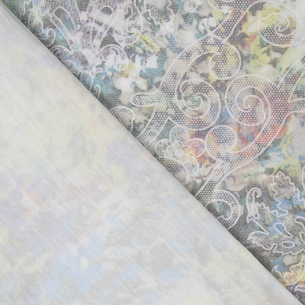 Denim spandex - Ribes y Casals