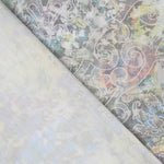 Denim spandex - Ribes y Casals