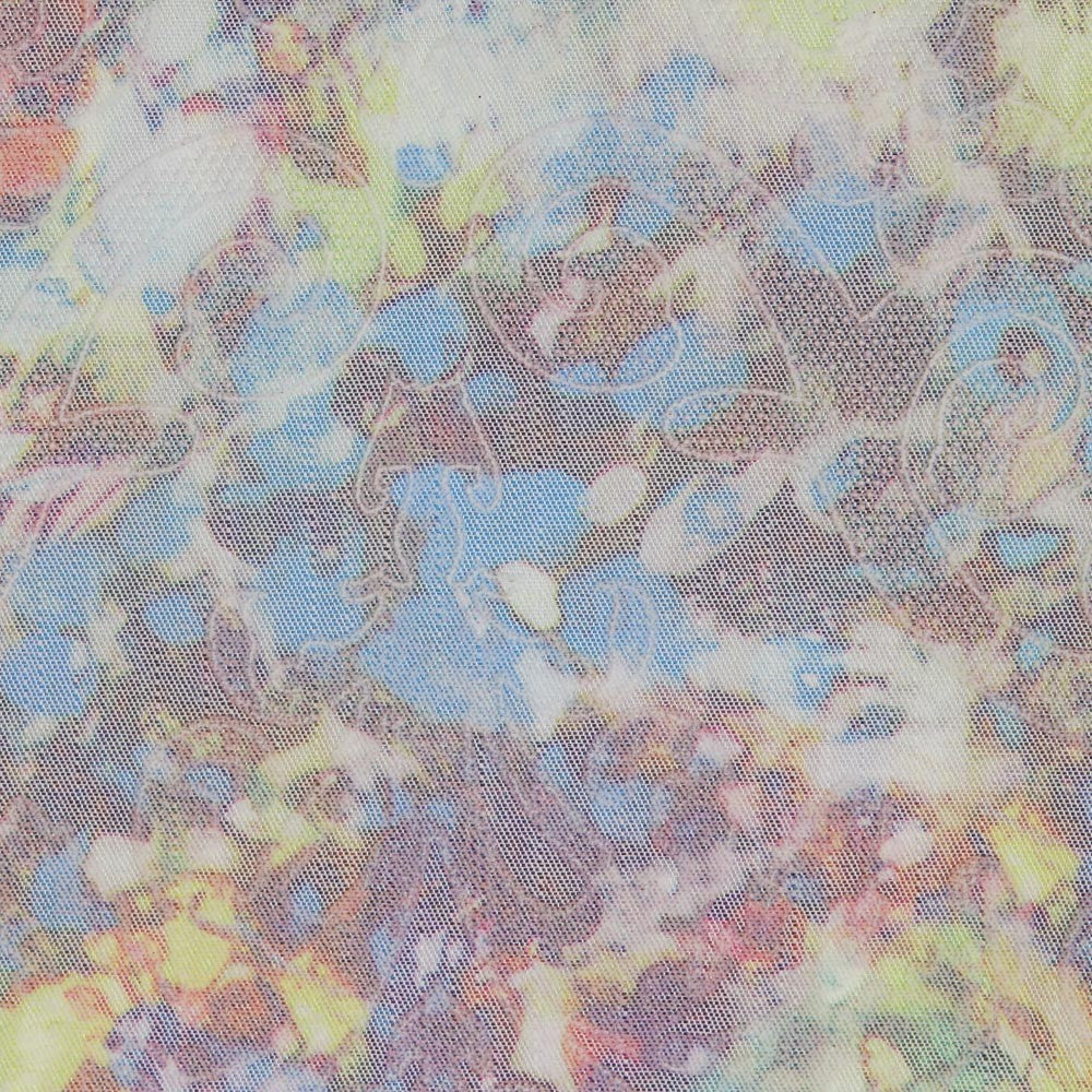 Denim spandex - Ribes y Casals