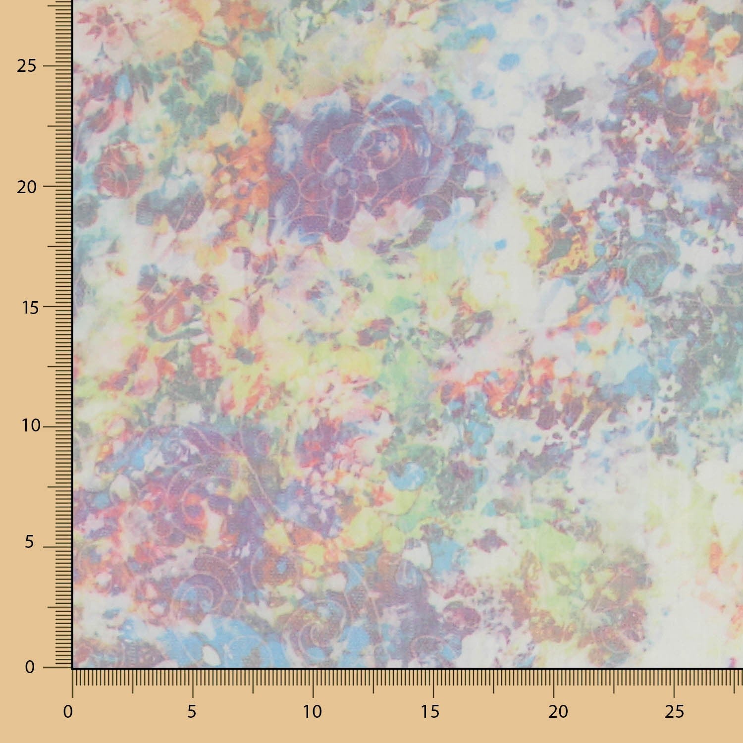 Denim spandex - Ribes y Casals