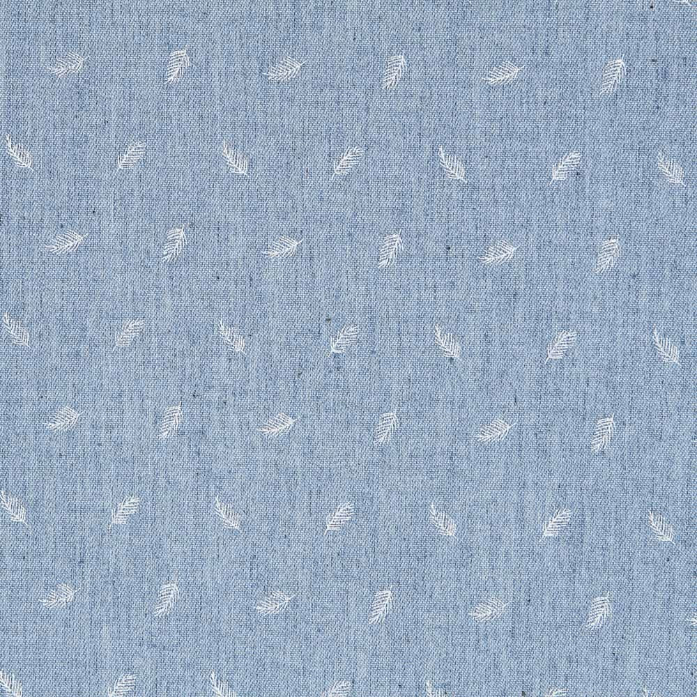 Denim Penas Azul Claro - Ribes y Casals