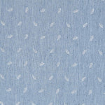 Denim Penas Azul Claro - Ribes y Casals
