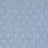Denim Penas Azul Claro - Ribes y Casals