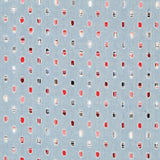 Tecido Denim Dupla-face Celeste - Ribes y Casals