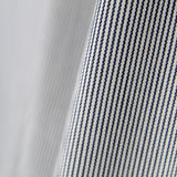 Denim Elastáno Riscas Azul - Ribes y Casals