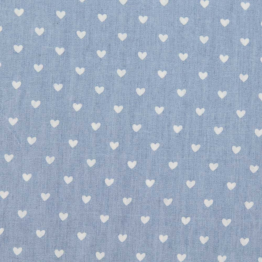 Denim Summer Love - Ribes y Casals