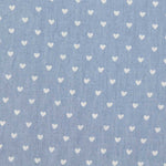 Denim Summer Love - Ribes y Casals