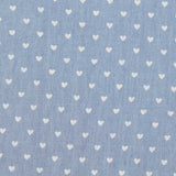 Denim Summer Love - Ribes y Casals