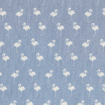 Denim Summer Flamenco - Ribes y Casals