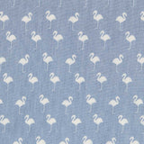 Denim Summer Flamenco - Ribes y Casals