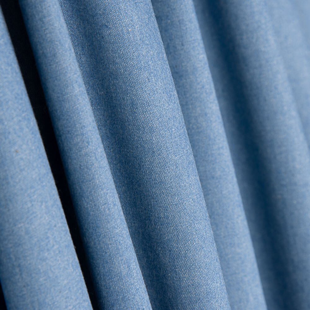 Algodão Jeans Claro - Ribes y Casals