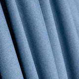 Algodão Jeans Claro - Ribes y Casals