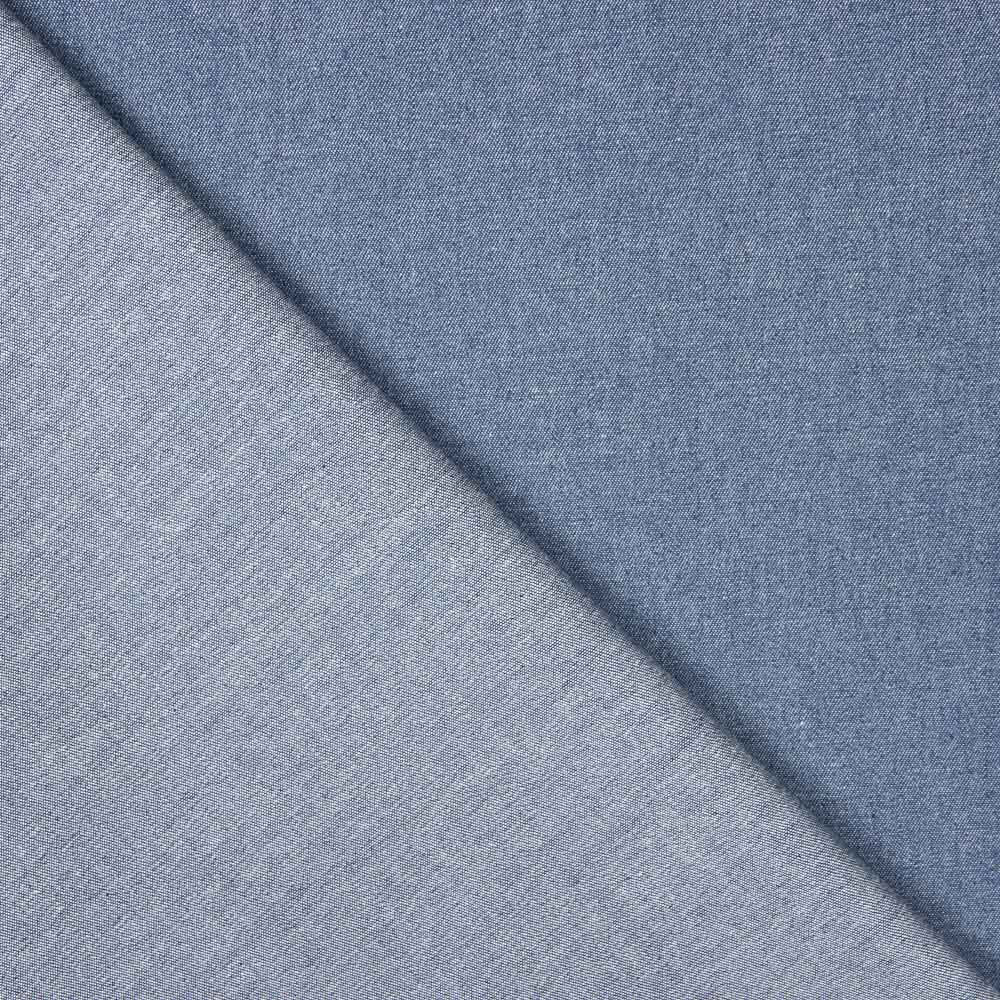 Algodão Jeans Médio - Ribes y Casals