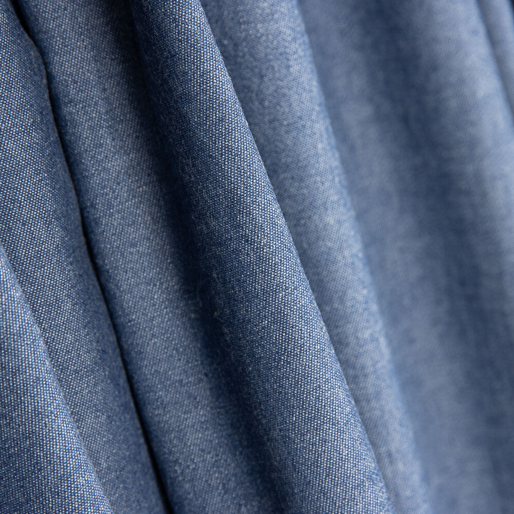 Algodão Jeans Médio - Ribes y Casals