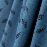 Denim Algodón Palmera - Ribes y Casals