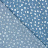 Denim Algodón Mini Margarita - Ribes y Casals