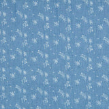 Denim Algodón Bouquet - Ribes y Casals
