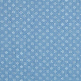 Denim Algodón Rombo Explosión - Ribes y Casals