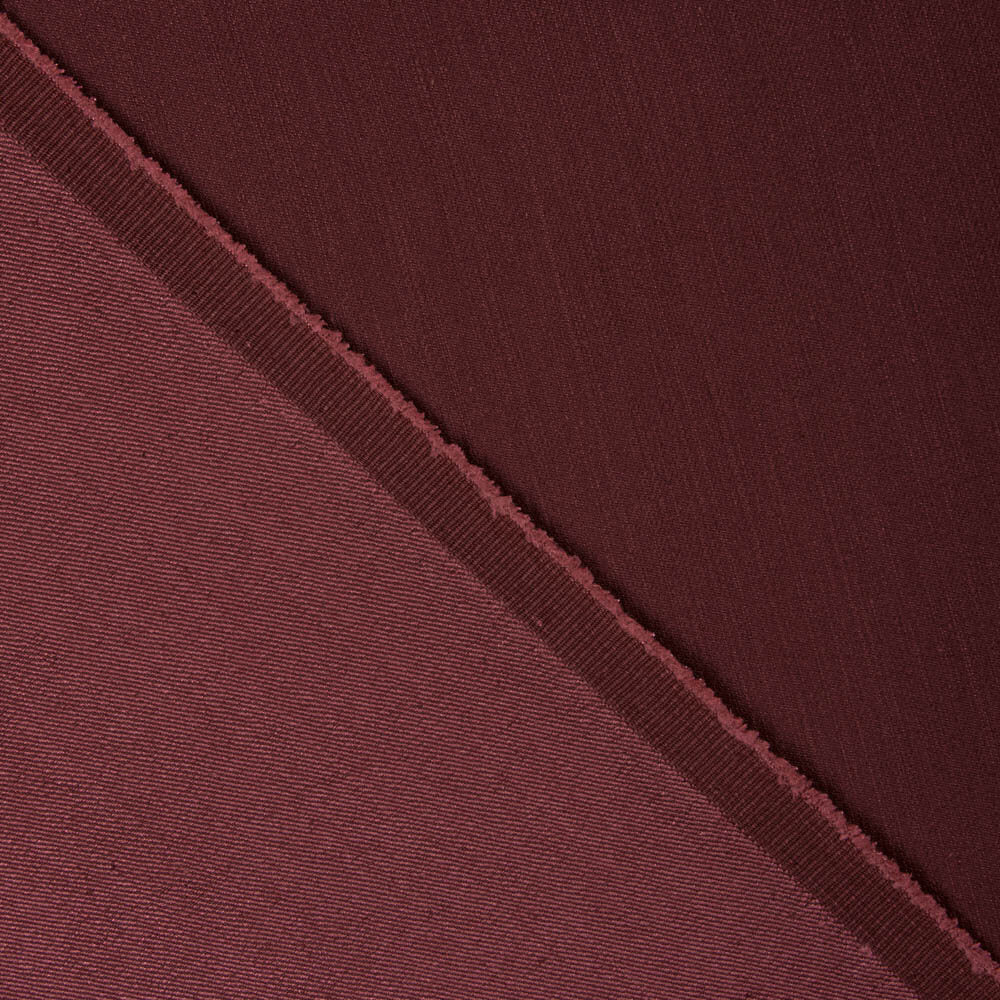 Denim Algodão Granada - Ribes y Casals