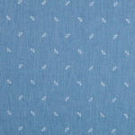 Denim Algodón Libelula - Ribes y Casals